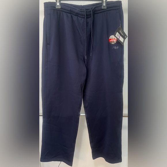 NWT Fila Pants - Picture 1 of 5